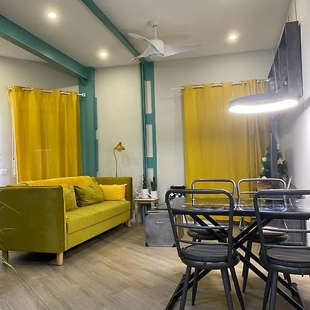 Apartamento Deluxe El Avion Leilighet Alcalá de Henares Eksteriør bilde